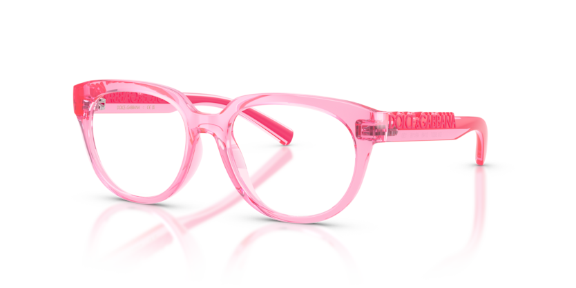Dolce & Gabbana Kids DX5007  Eyeglasses Kids