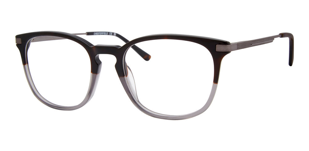 Chesterfield Ch 120Xl Eyeglasses
