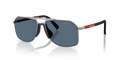 Prada Linea Rossa PS B51S  Sunglasses