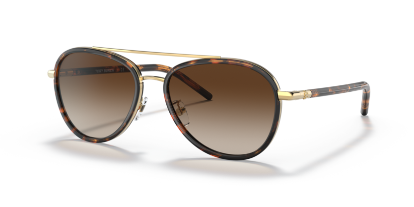 Tory Burch TY6089  Sunglasses