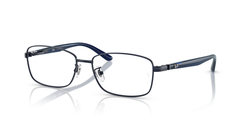 Ray-Ban Vista RX6527D  Eyeglasses