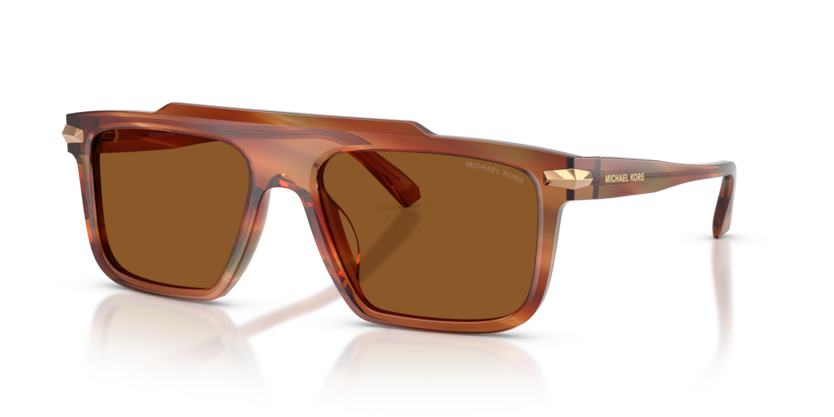 Michael Kors MK2278U Boston Sunglasses