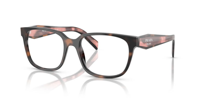 Prada PR 17ZVF  Eyeglasses