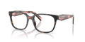 Prada PR 17ZVF  Eyeglasses