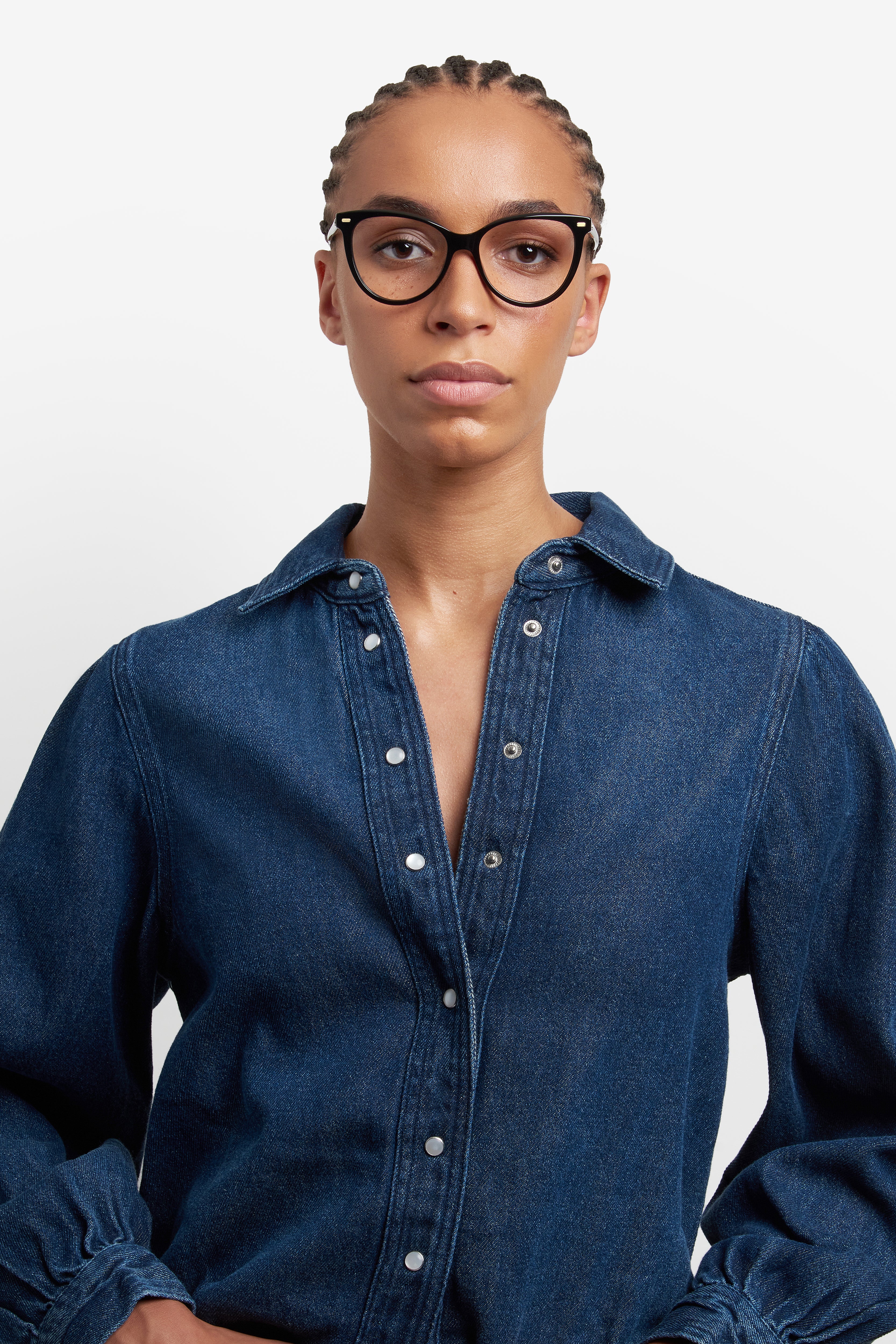 Carrera 3048 Eyeglasses