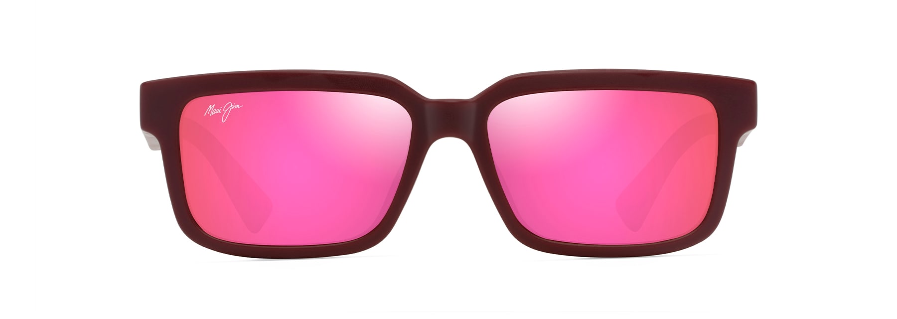Maui Jim Hiapo Asian Fit Sunglasses