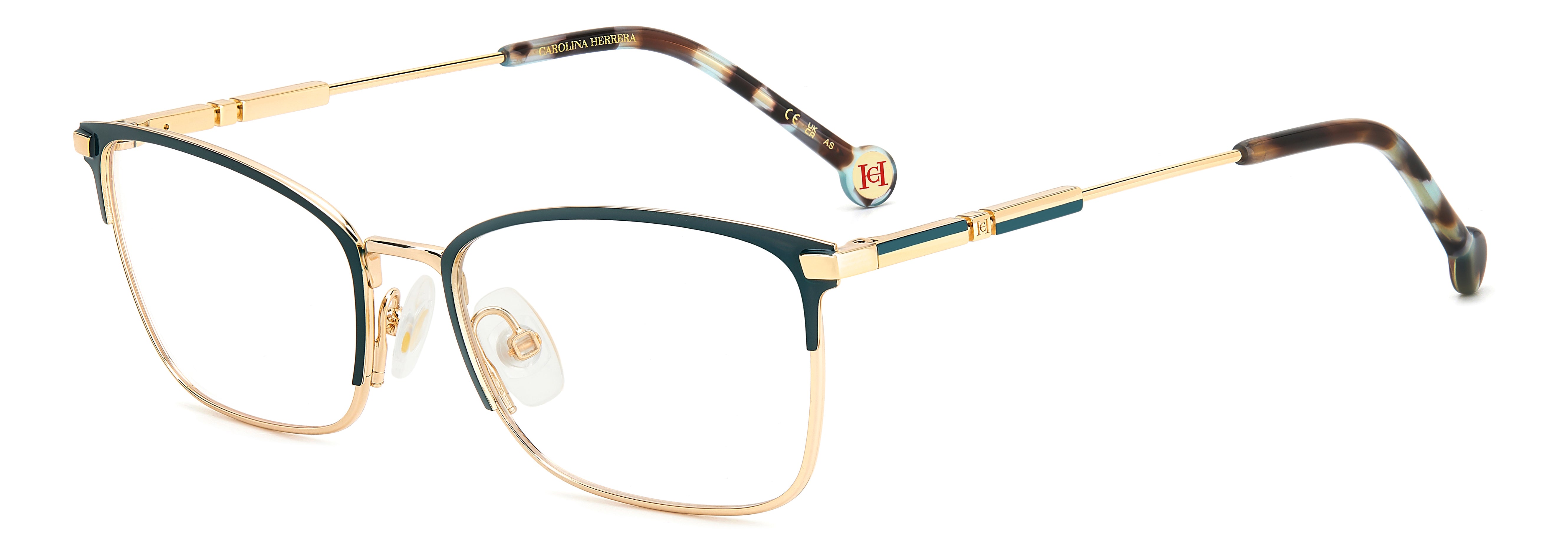 Carolina Herrera Her 0204 Eyeglasses