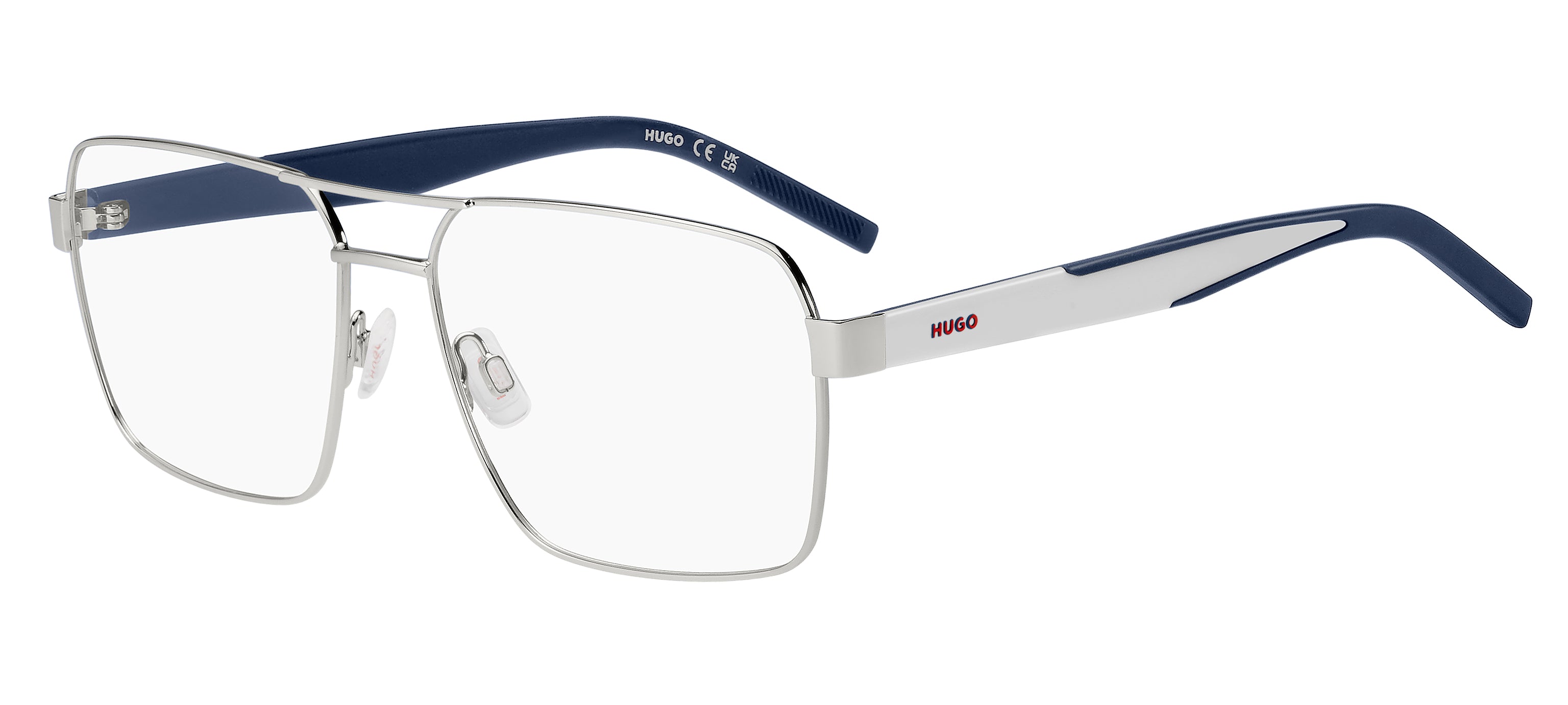 Hugo Hg 1341 Eyeglasses