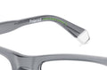 Polaroid PLD D512 Eyeglasses