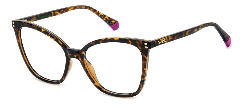Polaroid PLD D579 Eyeglasses