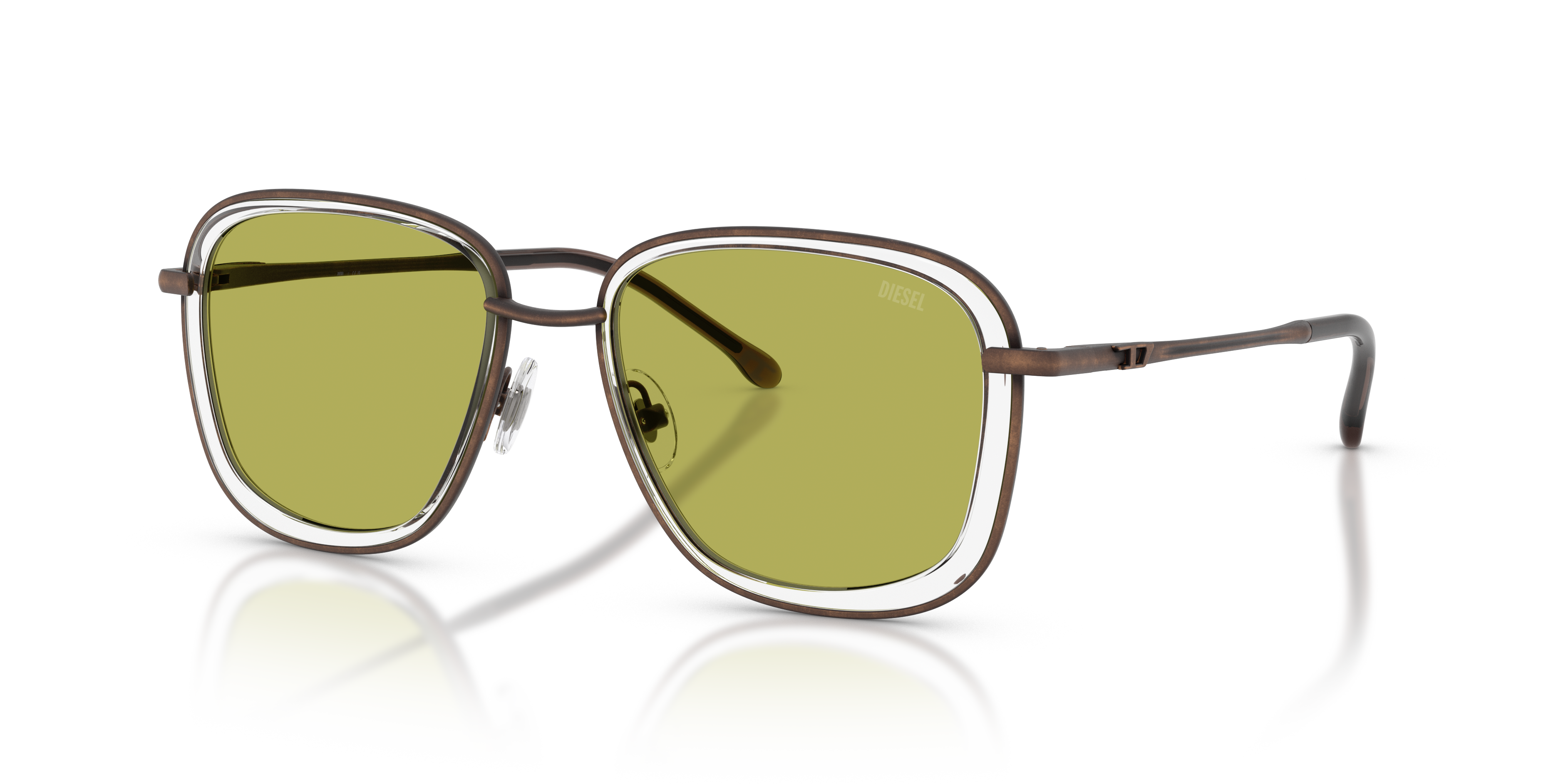 Diesel DL1017  Sunglasses