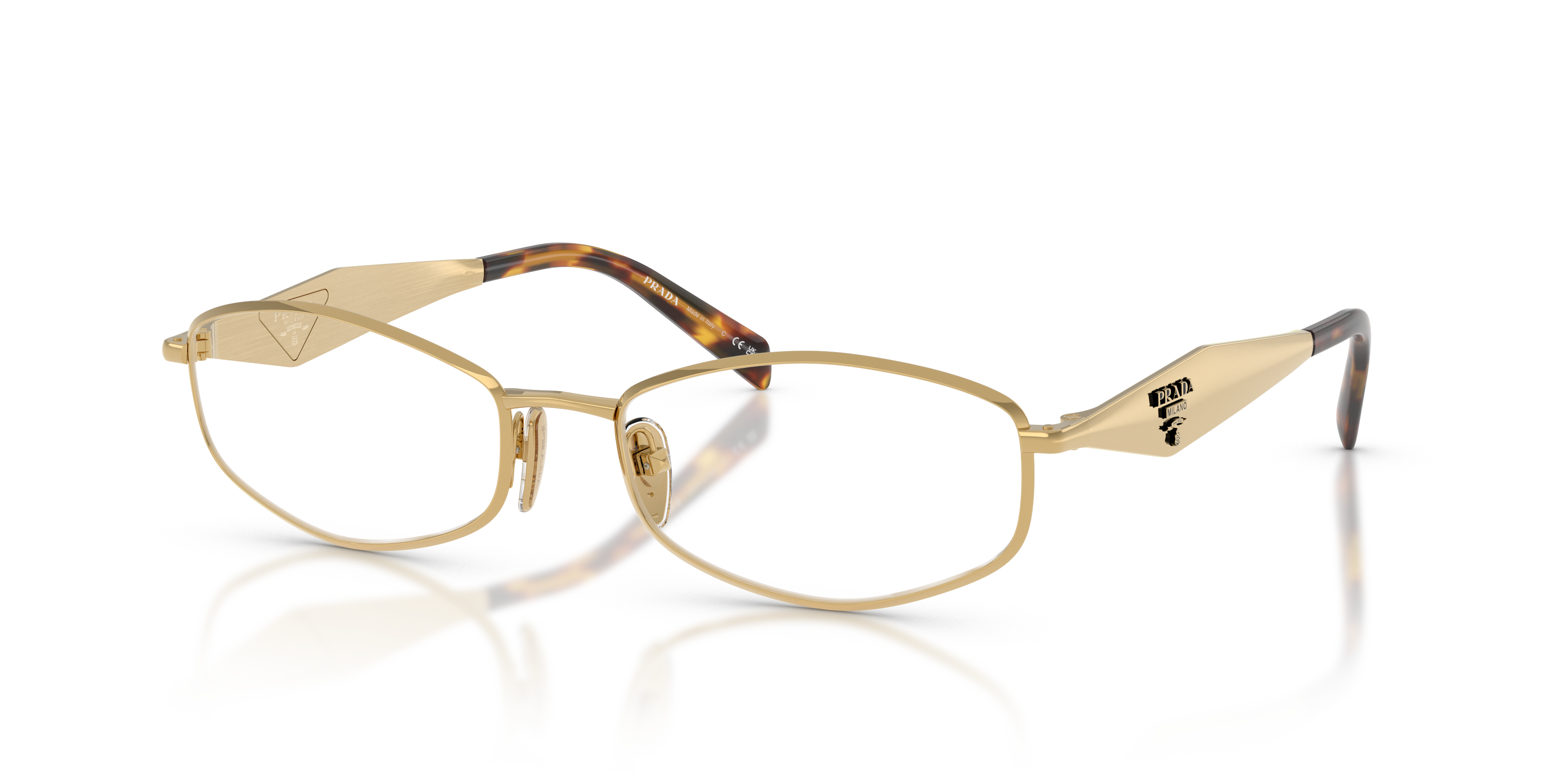 Prada PR D58V  Eyeglasses