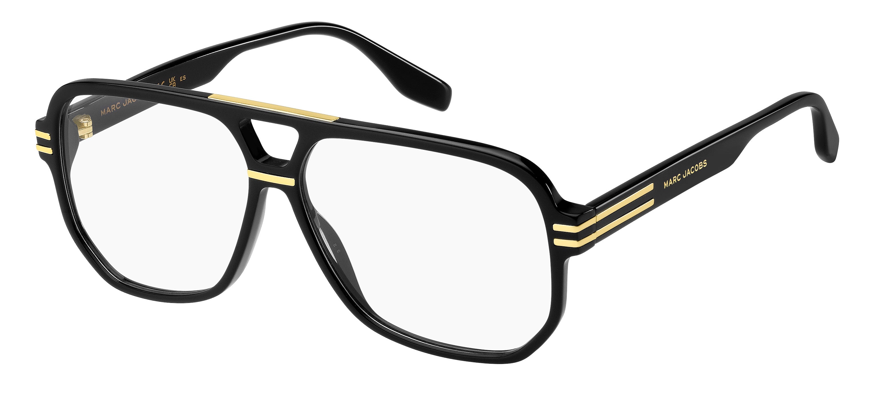 Marc Jacobs Marc 718 Eyeglasses