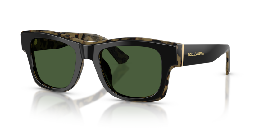 Dolce & Gabbana DG4515  Sunglasses