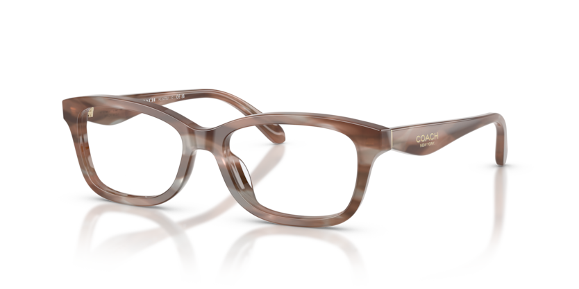 Coach HC6275U  Eyeglasses