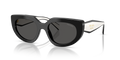 Prada PR D02S  Sunglasses