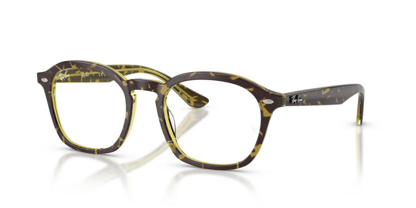 Ray-Ban Vista RX5451F  Eyeglasses