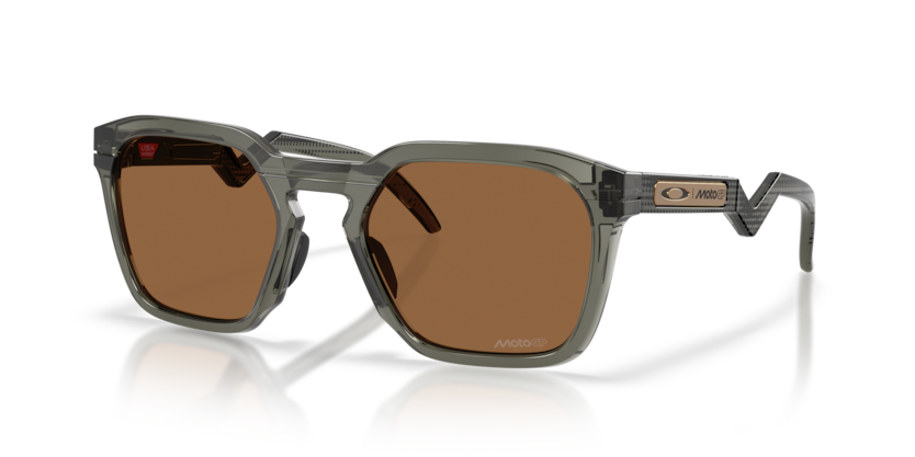 Oakley OO9533 Hstn Sq Sunglasses