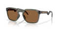 Oakley OO9533 Hstn Sq Sunglasses