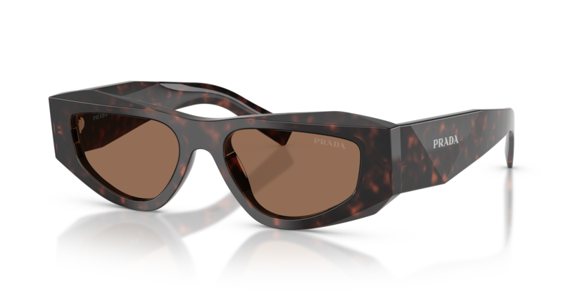 Prada PR B19S  Sunglasses