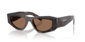 Prada PR B19S  Sunglasses