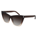 Saint Laurent SL 214 KATE Sunglasses