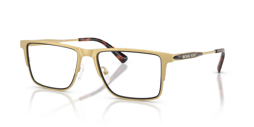Michael Kors MK3097 Hidden Hills Eyeglasses