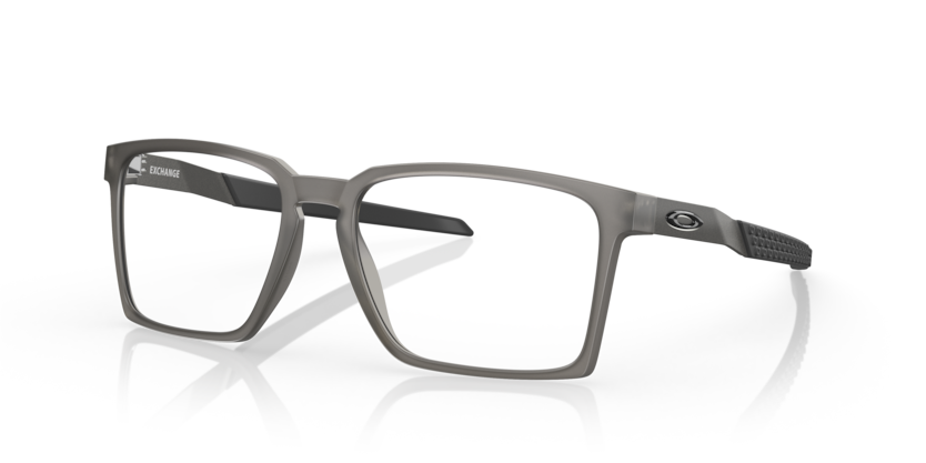 Oakley Frame OX8055 Exchange Eyeglasses