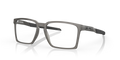 Oakley Frame OX8055 Exchange Eyeglasses