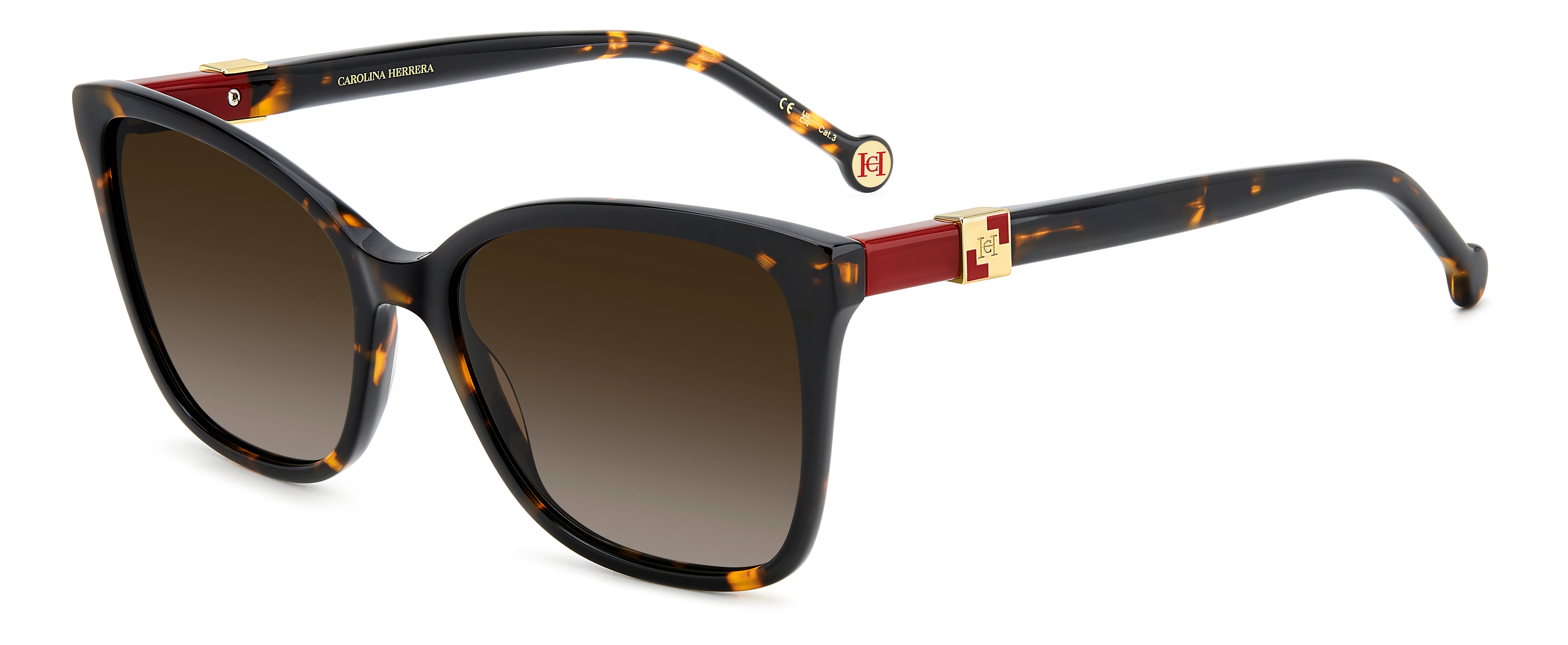 Carolina Herrera Her 0273/s Sunglasses