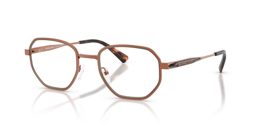Michael Kors MK3098 Joshua Tree Eyeglasses