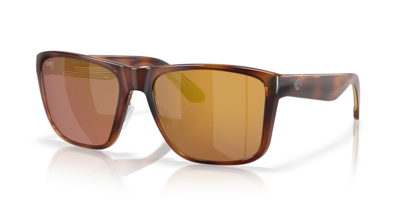 Costa Del Mar 6S9126 Los Alijos Sunglasses