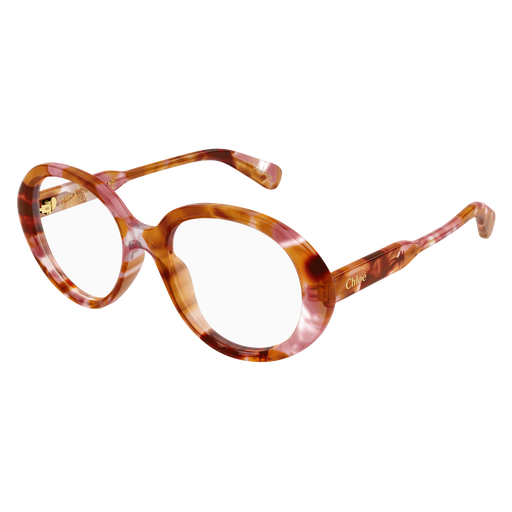 Chloé CH0221O Eyeglasses