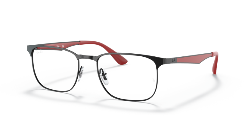 Ray-Ban Vista RX6363  Eyeglasses