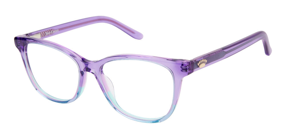 Juicy Couture Ju 962 Eyeglasses
