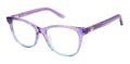 Juicy Couture JU 962 Eyeglasses