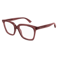 Alexander McQueen AM0513O Eyeglasses