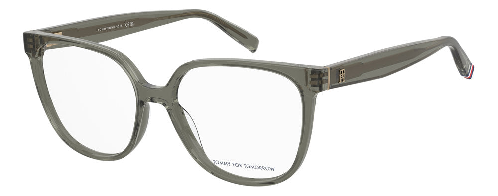 Tommy Hilfiger TH 2400/US Eyeglasses
