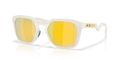 Oakley OO9533 Hstn Sq Sunglasses