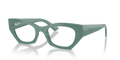 Ray-Ban Vista RX7330 Zena Eyeglasses