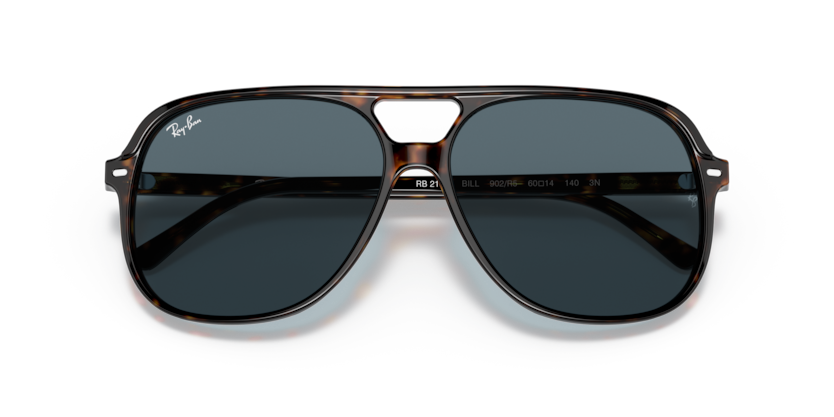 Ray-Ban RB2198 Bill Sunglasses