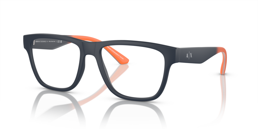 Armani Exchange AX3105F  Eyeglasses