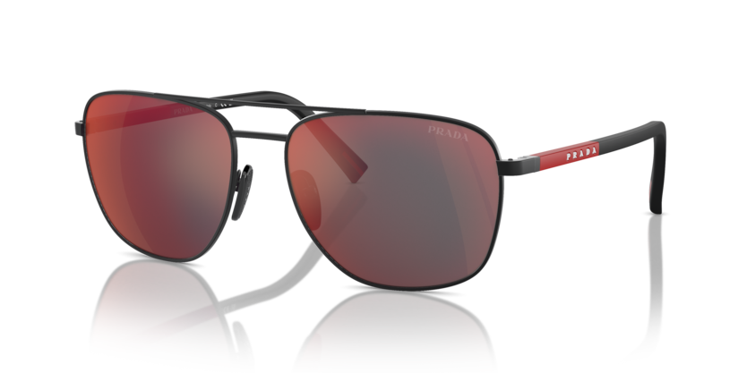 Prada Linea Rossa PS 54ZS  Sunglasses