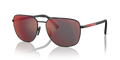 Prada Linea Rossa PS 54ZS  Sunglasses