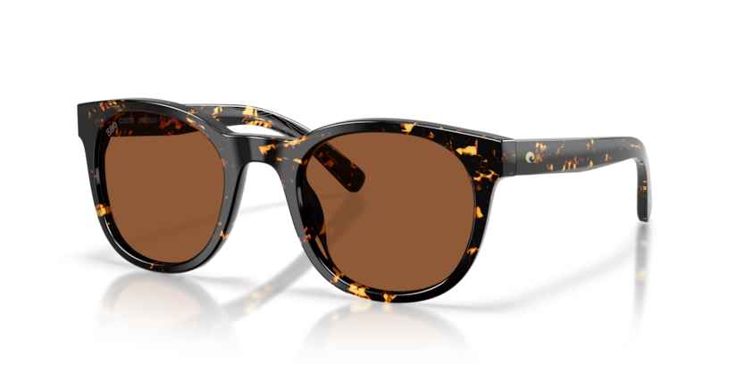 Costa Del Mar 6S2018 Middles Sunglasses