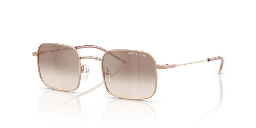 Armani Exchange AX2055S  Sunglasses