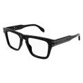 Alexander McQueen AM0400O Eyeglasses