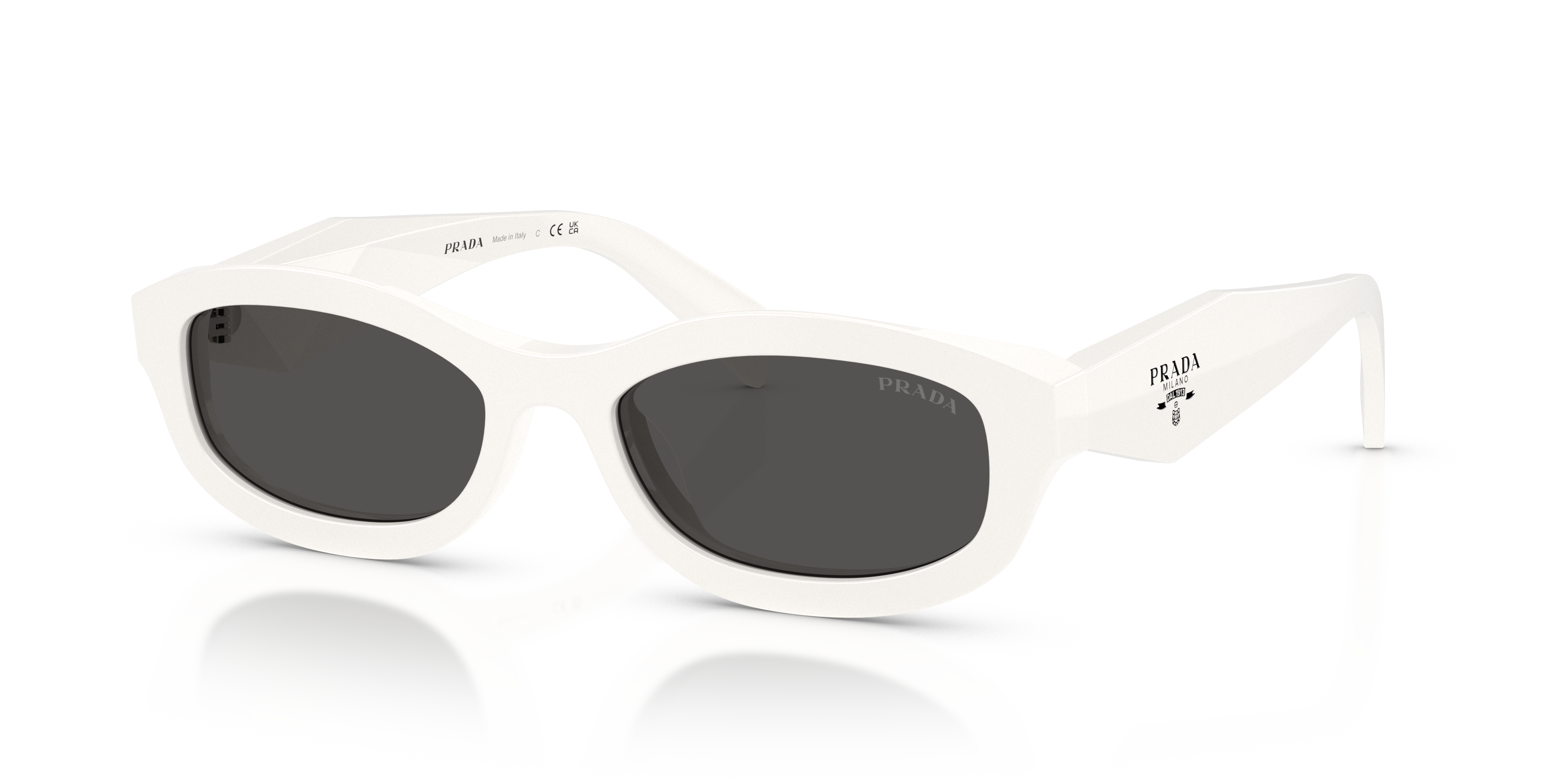 Prada PR D24S  Sunglasses