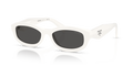 Prada PR D24S  Sunglasses