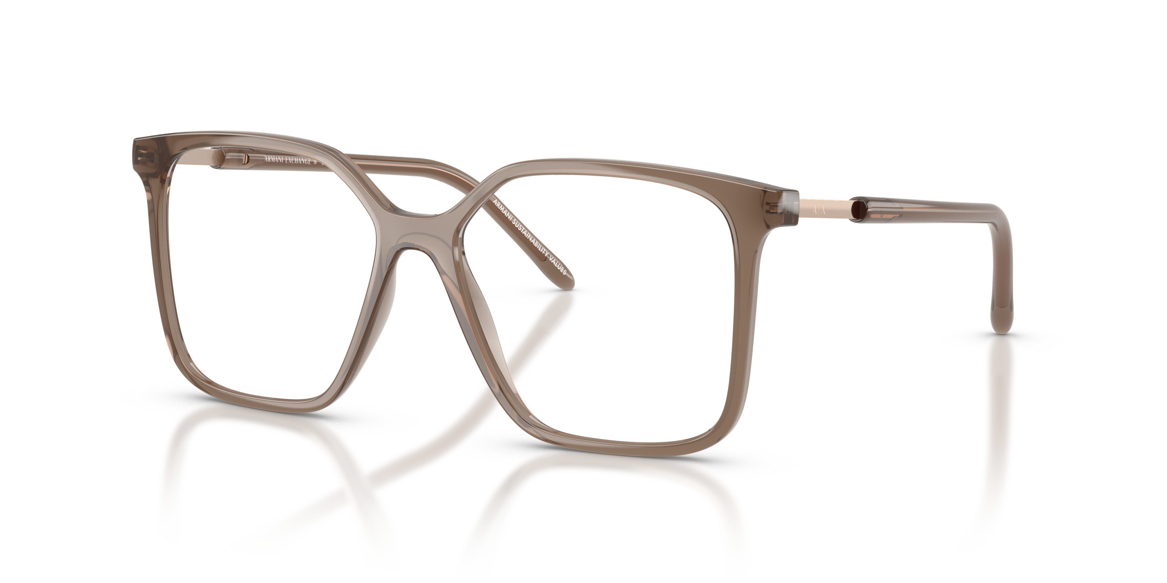 Armani Exchange AX3132  Eyeglasses